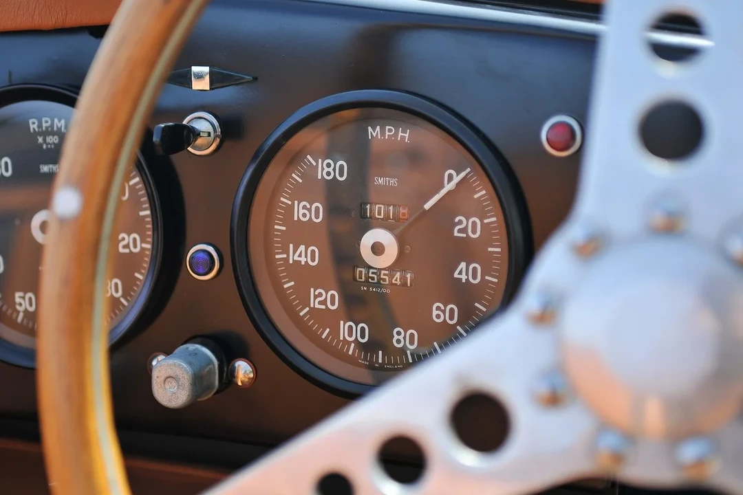 1979 Jaguar XKSS - Image 20 of 30