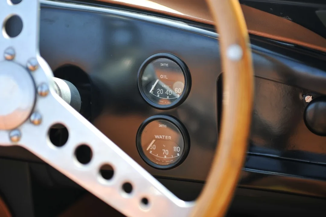 1979 Jaguar XKSS - Image 21 of 30