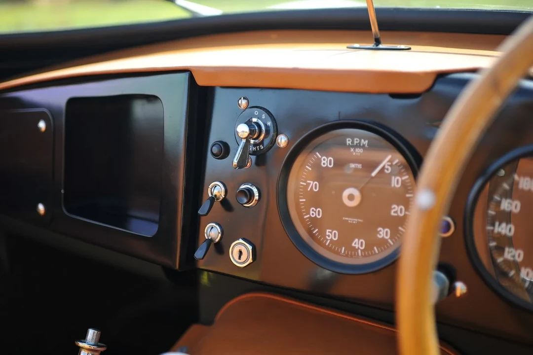 1979 Jaguar XKSS - Image 22 of 30