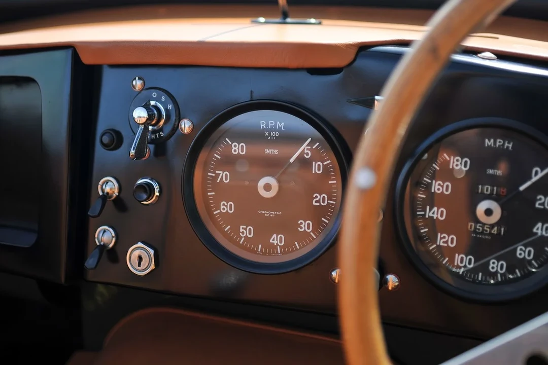1979 Jaguar XKSS - Image 23 of 30