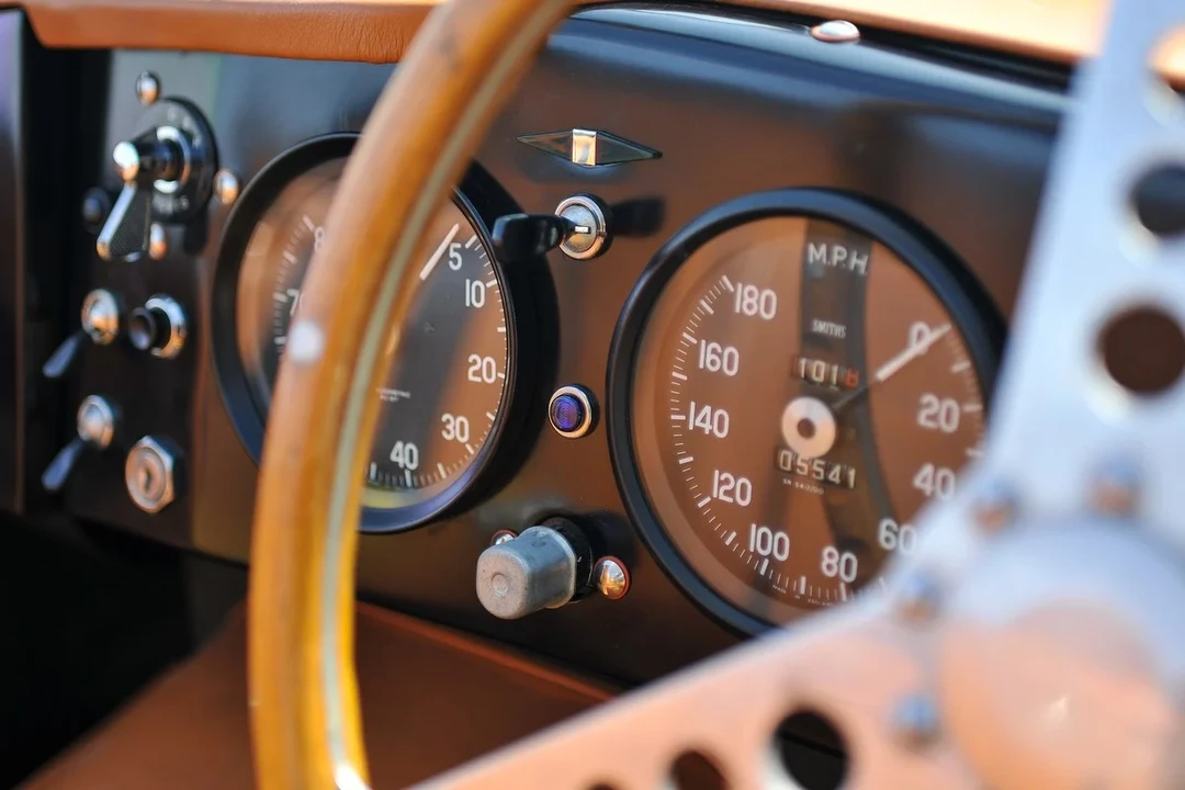 1979 Jaguar XKSS - Image 24 of 30