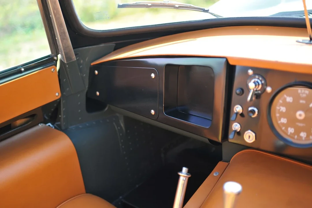 1979 Jaguar XKSS - Image 26 of 30
