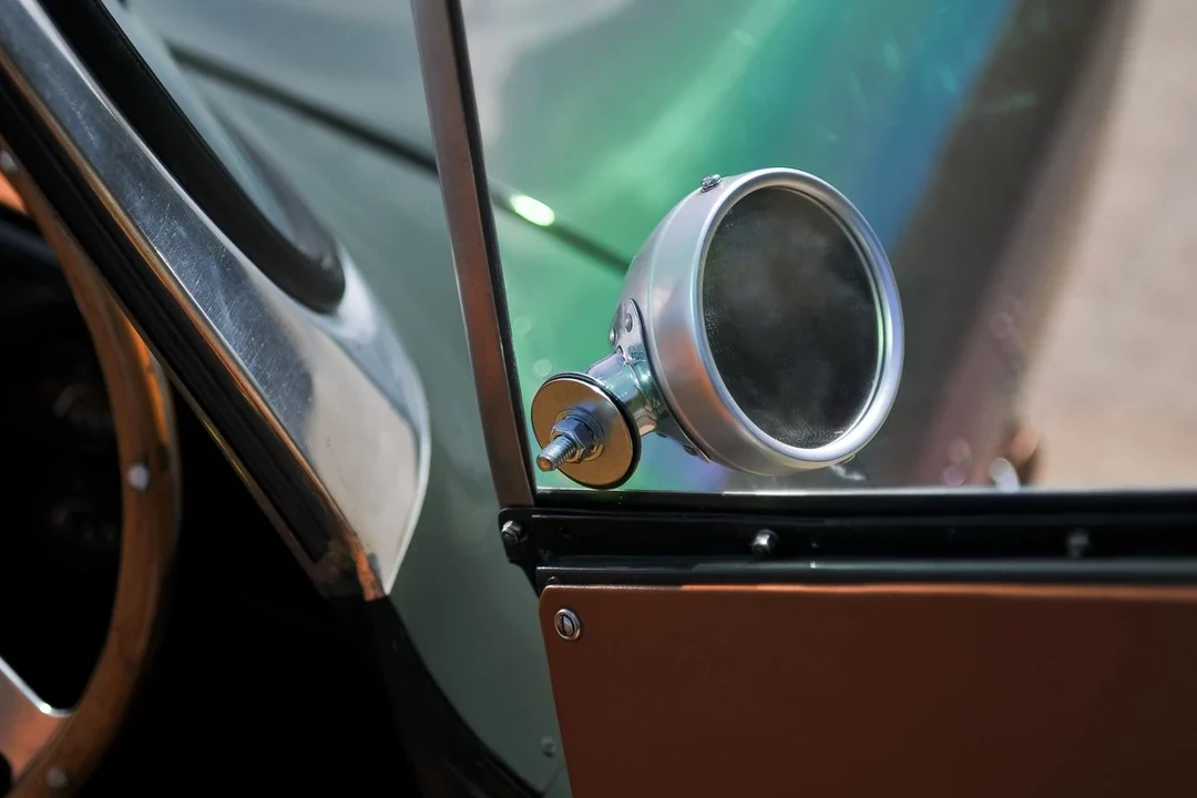 1979 Jaguar XKSS - Image 27 of 30