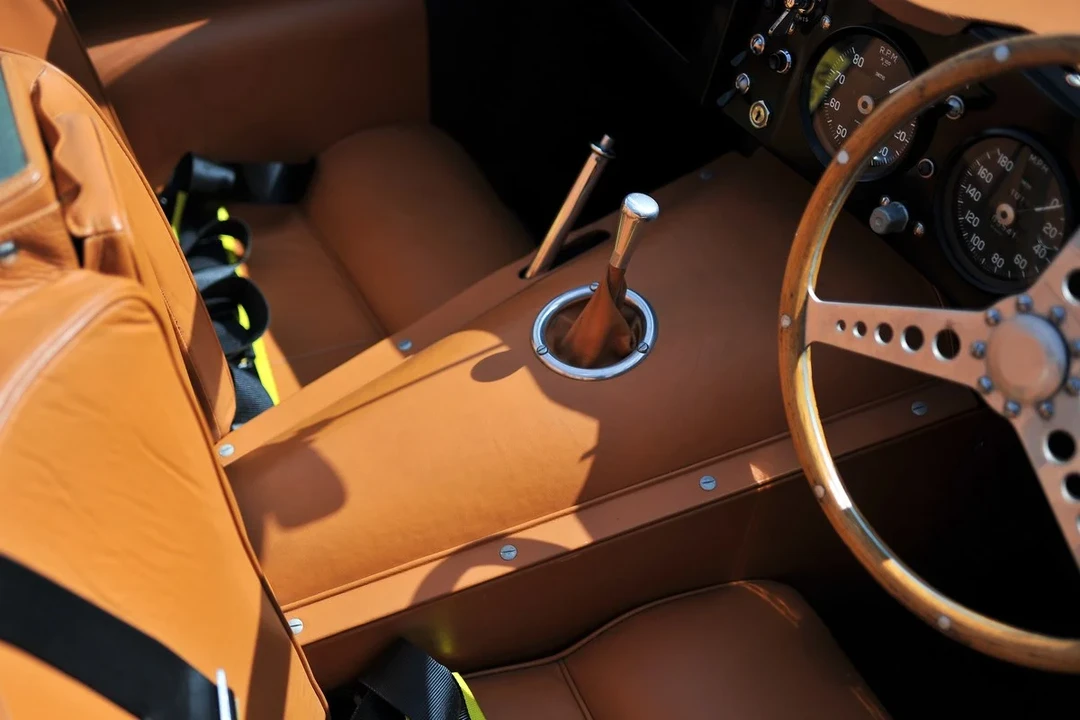 1979 Jaguar XKSS - Image 28 of 30