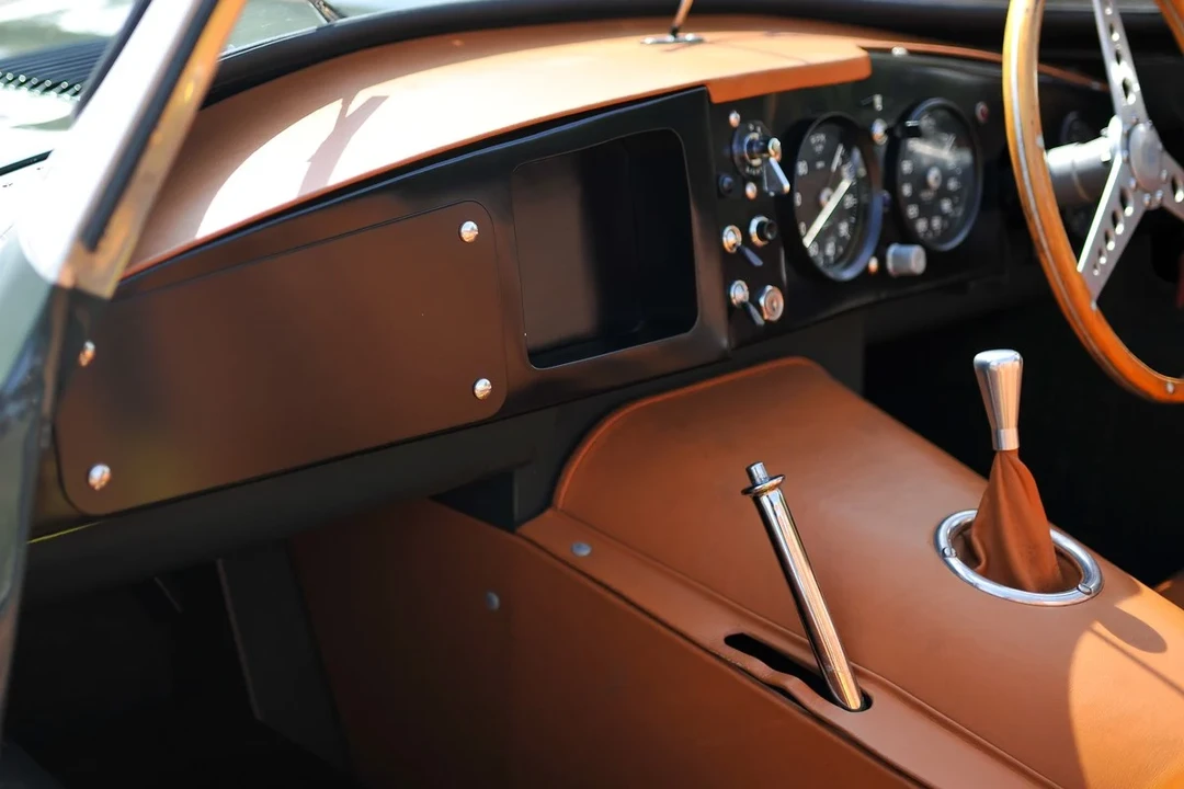 1979 Jaguar XKSS - Image 30 of 30