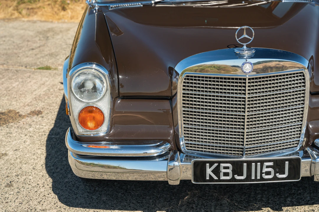 1970 Mercedes-Benz 600 Pullman - Image 26 of 31