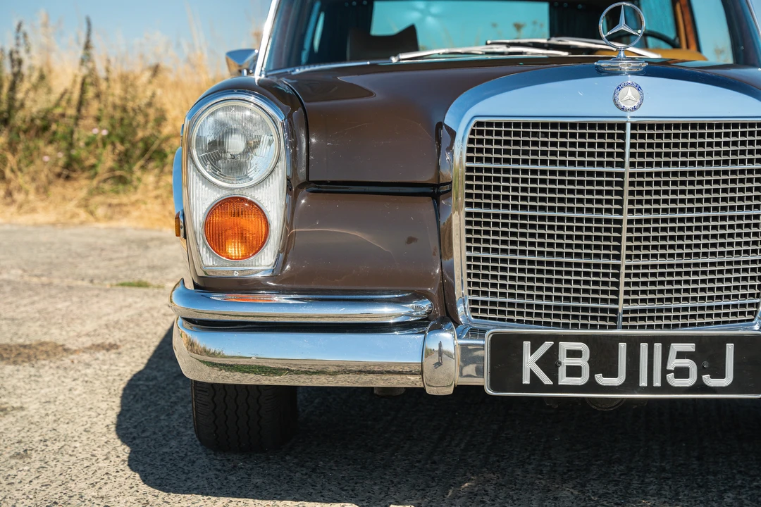 1970 Mercedes-Benz 600 Pullman - Image 27 of 31