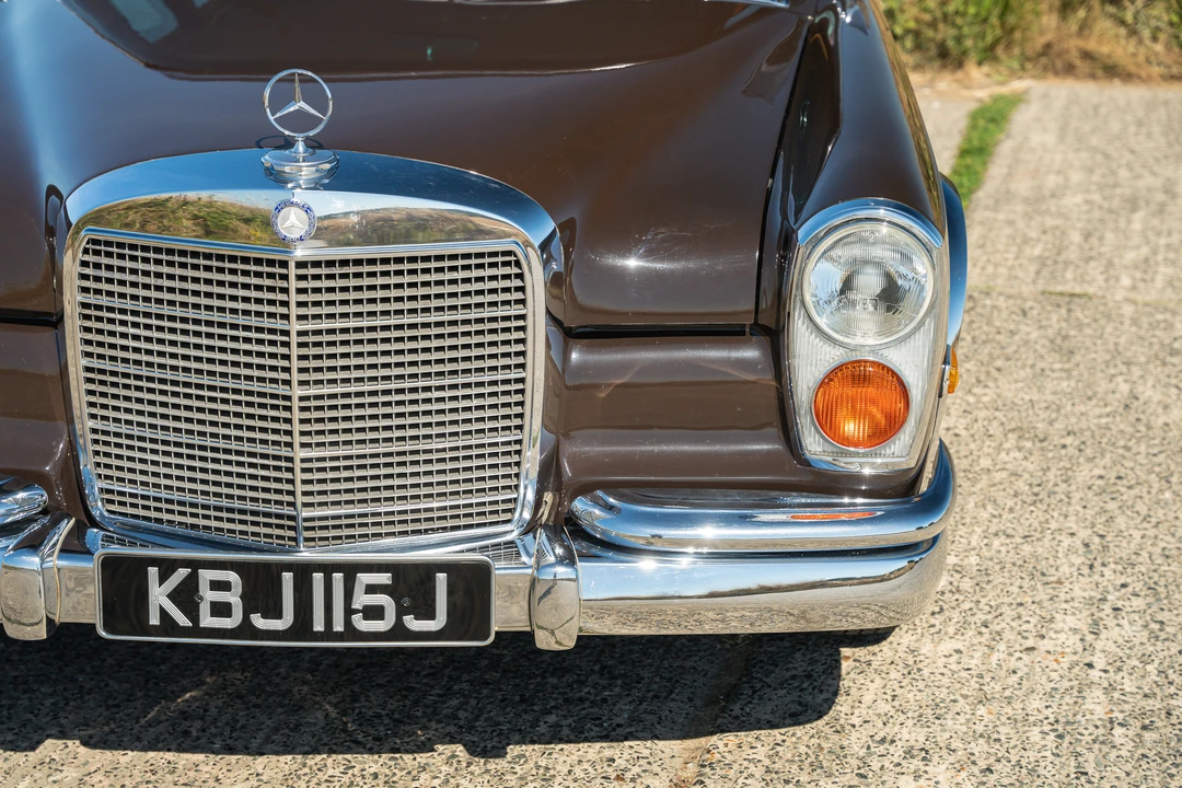 1970 Mercedes-Benz 600 Pullman - Image 28 of 31