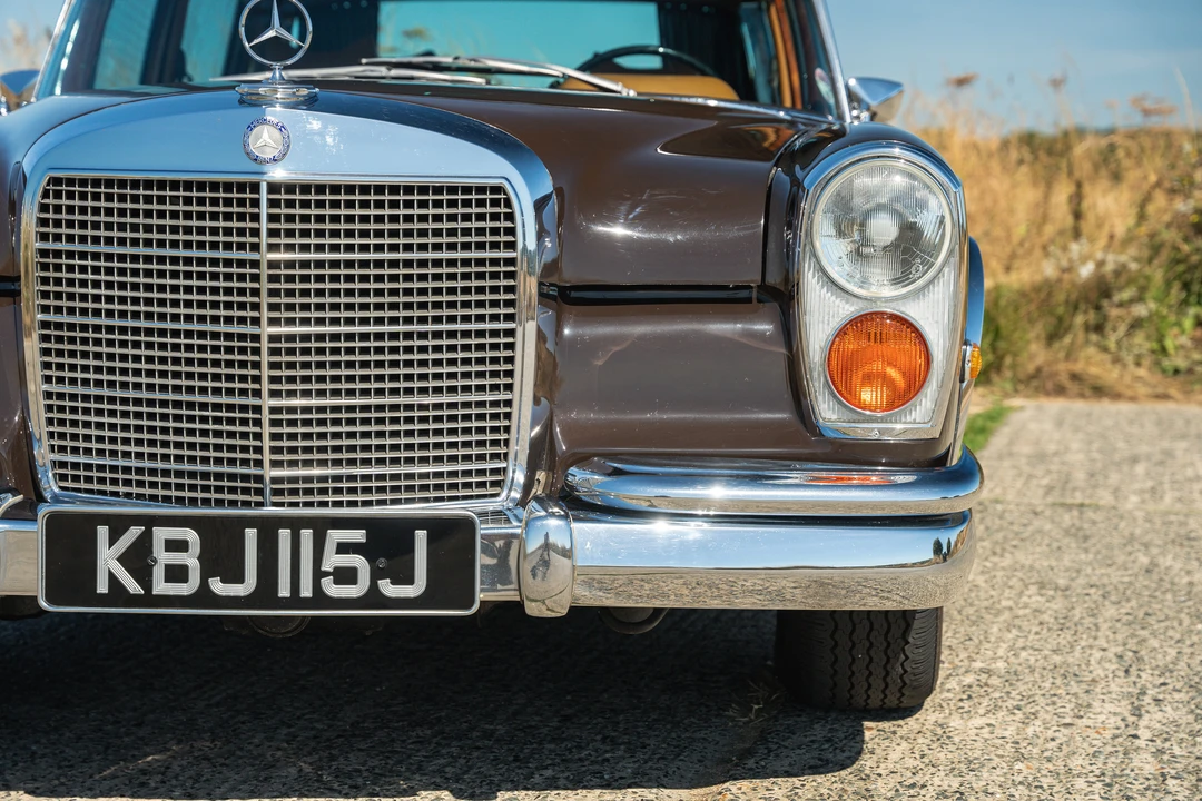 1970 Mercedes-Benz 600 Pullman - Image 29 of 31