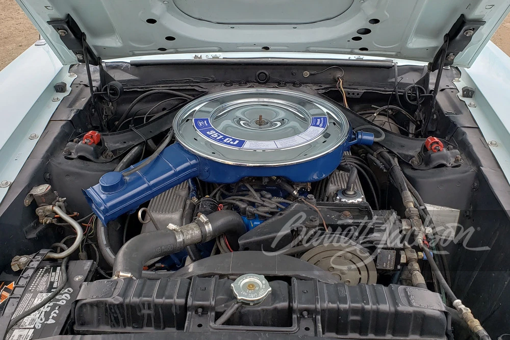 1970 Mercury Cougar 1st Gen - Image 2 of 19