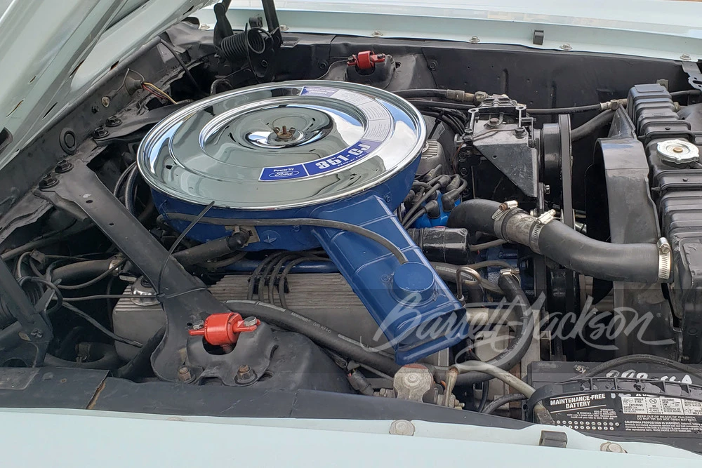 1970 Mercury Cougar 1st Gen - Image 7 of 19