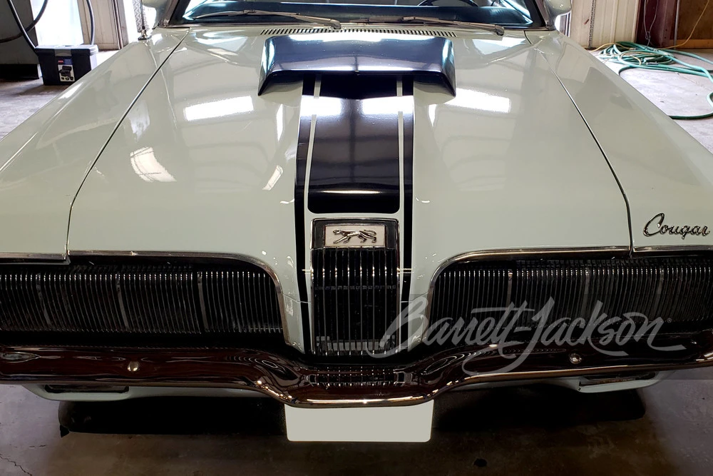 1970 Mercury Cougar 1st Gen - Image 11 of 19