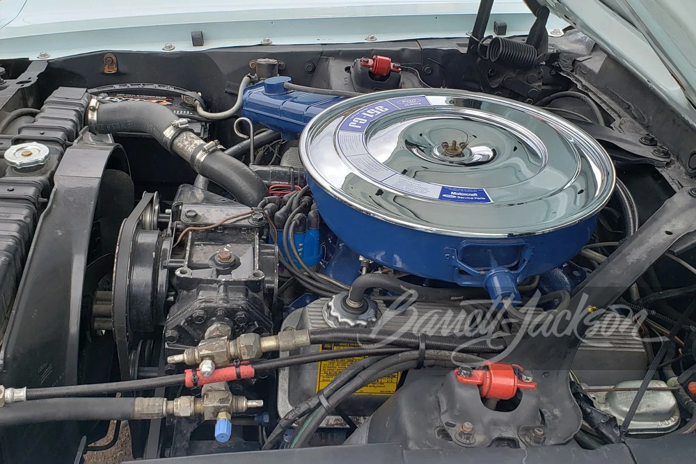 1970 Mercury Cougar 1st Gen - Image 13 of 19
