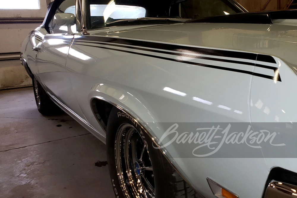 1970 Mercury Cougar 1st Gen - Image 14 of 19