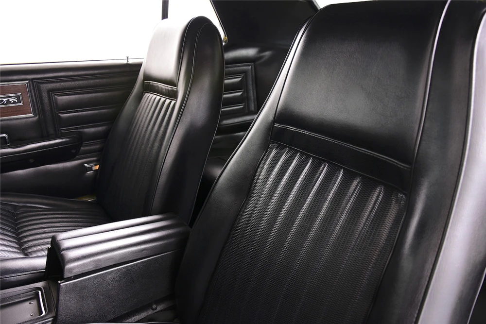 1970 Mercury Cougar Eliminator 1st Gen - Image 3 of 6