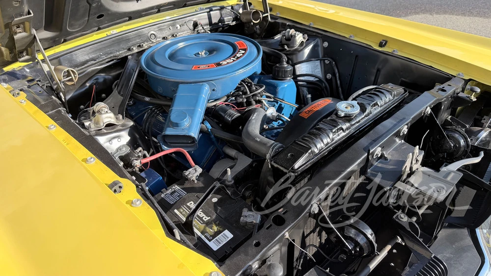 1970 Mercury Cougar Eliminator 1st Gen - Image 3 of 27