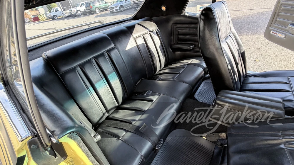 1970 Mercury Cougar Eliminator 1st Gen - Image 8 of 27