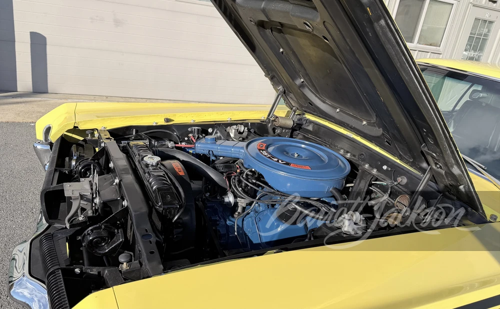 1970 Mercury Cougar Eliminator 1st Gen - Image 14 of 27