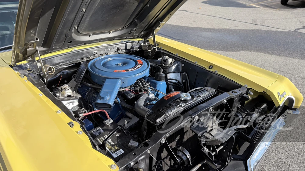1970 Mercury Cougar Eliminator 1st Gen - Image 15 of 27