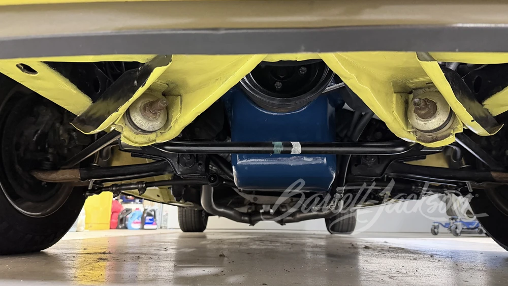 1970 Mercury Cougar Eliminator 1st Gen - Image 22 of 27