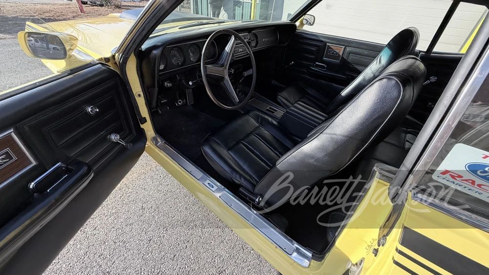 1970 Mercury Cougar Eliminator 1st Gen - Image 24 of 27