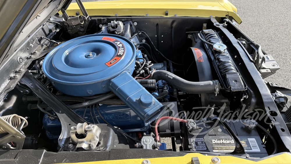 1970 Mercury Cougar Eliminator 1st Gen - Image 27 of 27
