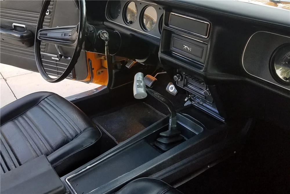 1970 Mercury Cougar Eliminator 1st Gen - Image 4 of 6