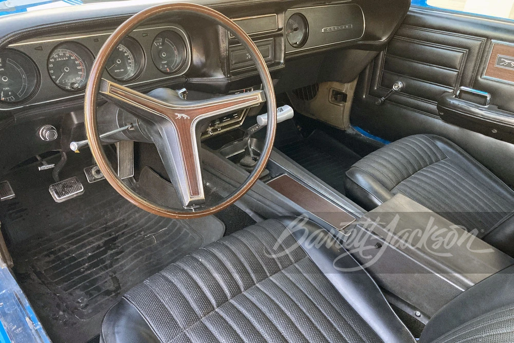 1970 Mercury Cougar Eliminator 1st Gen - Image 3 of 23