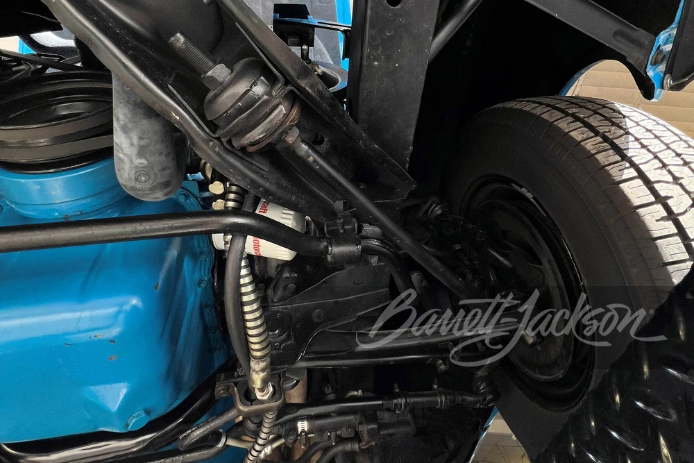 1970 Mercury Cougar Eliminator 1st Gen - Image 5 of 23