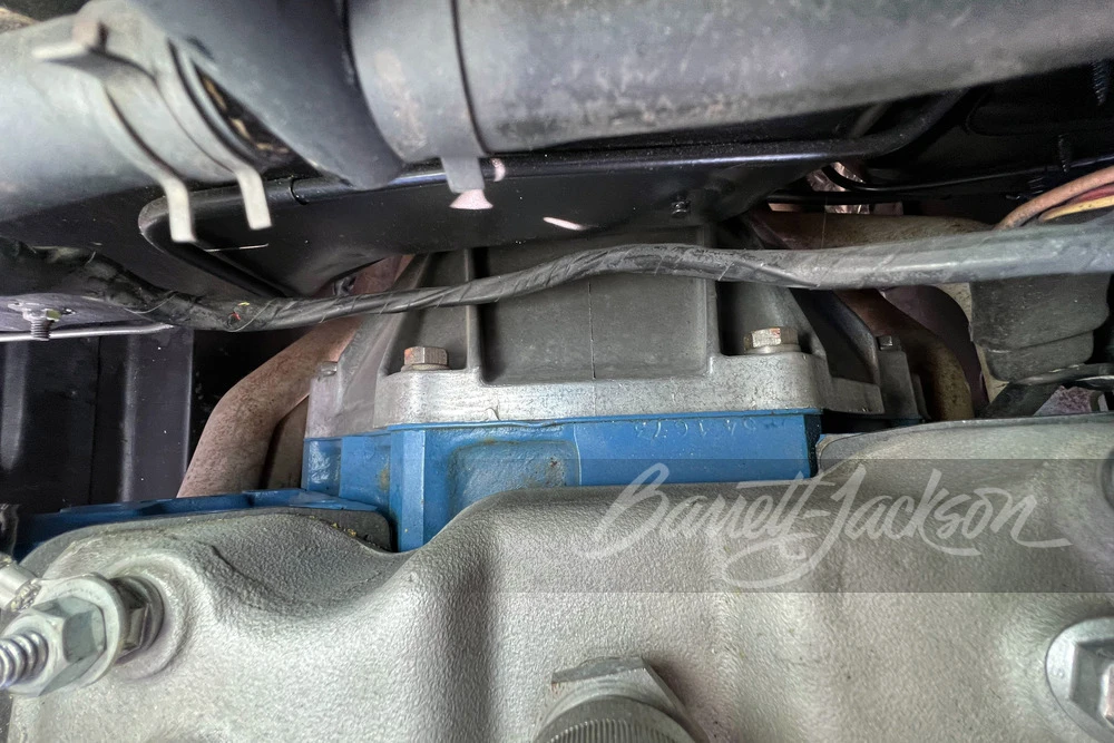 1970 Mercury Cougar Eliminator 1st Gen - Image 8 of 23