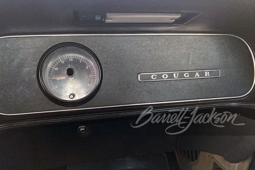 1970 Mercury Cougar Eliminator 1st Gen - Image 9 of 23