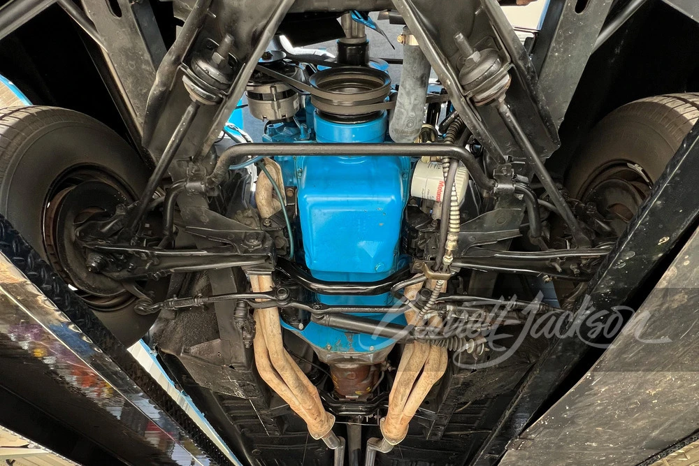 1970 Mercury Cougar Eliminator 1st Gen - Image 12 of 23