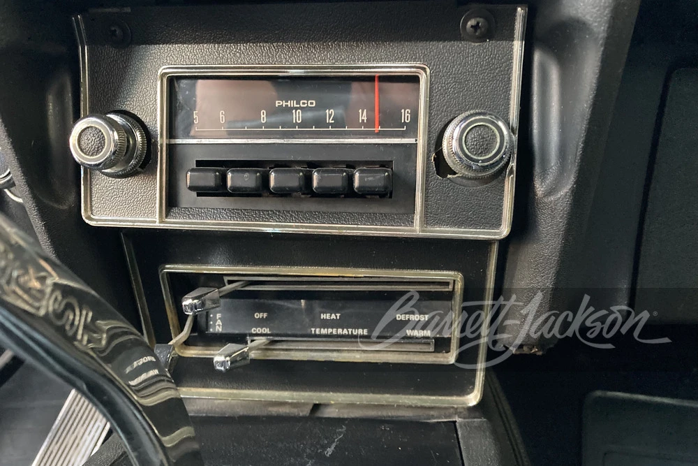 1970 Mercury Cougar Eliminator 1st Gen - Image 13 of 23