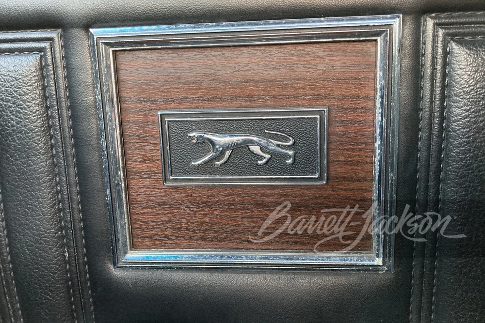 1970 Mercury Cougar Eliminator 1st Gen - Image 16 of 23