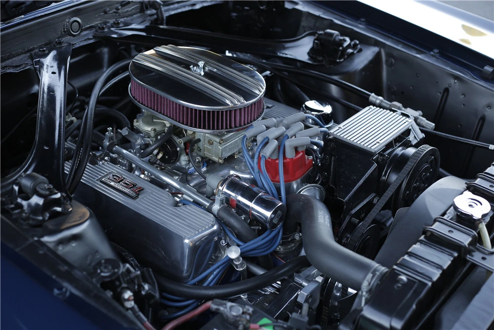 1970 Mercury Cougar 1st Gen - Image 3 of 5