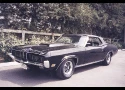 1970 Mercury Cougar 1st Gen - Image 5 of 6