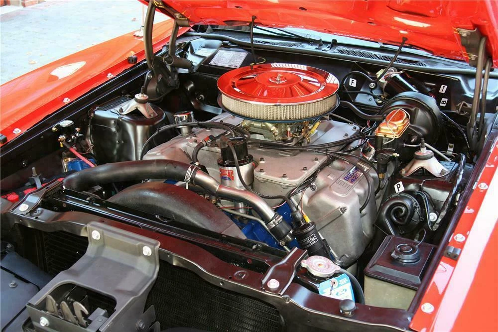 1970 Mercury Cyclone - Image 3 of 5