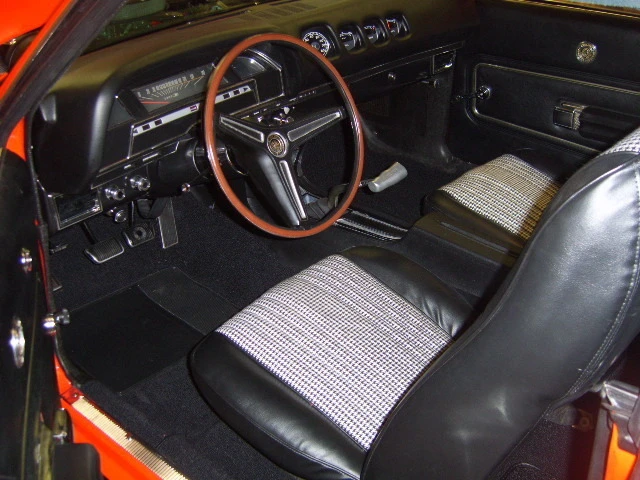 1970 Mercury Cyclone - Image 4 of 5