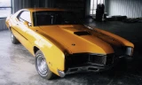 1970 Mercury Cyclone - Image 7 of 7