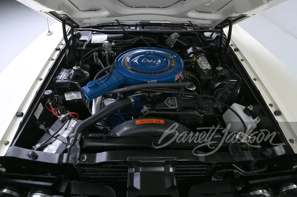 1970 Mercury Cyclone - Image 2 of 31