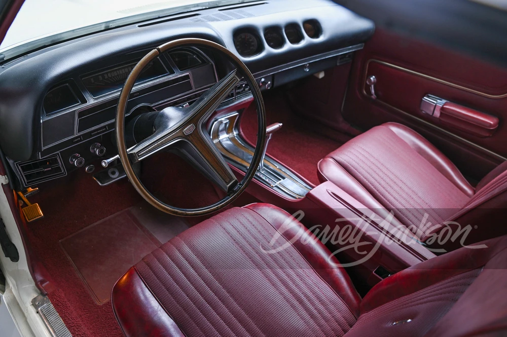 1970 Mercury Cyclone - Image 3 of 31