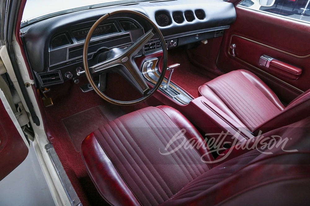 1970 Mercury Cyclone - Image 4 of 31