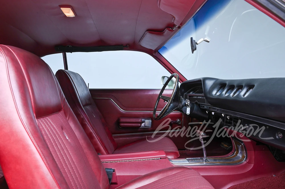 1970 Mercury Cyclone - Image 5 of 31