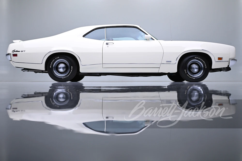 1970 Mercury Cyclone - Image 6 of 31