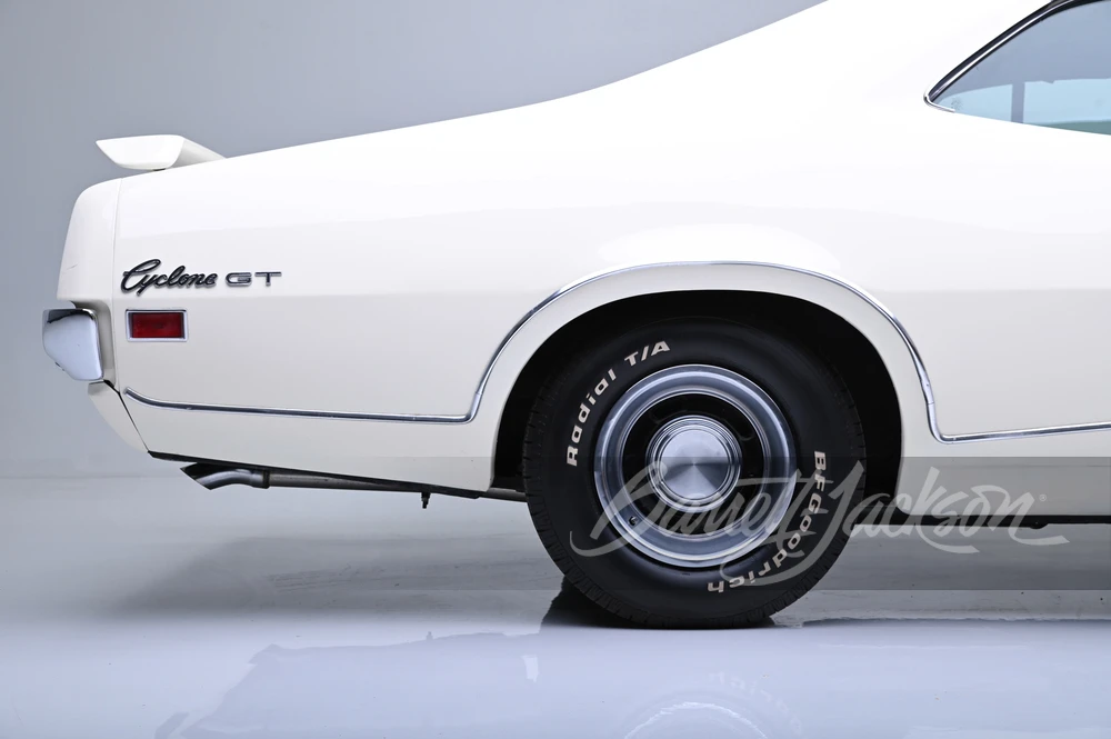 1970 Mercury Cyclone - Image 10 of 31