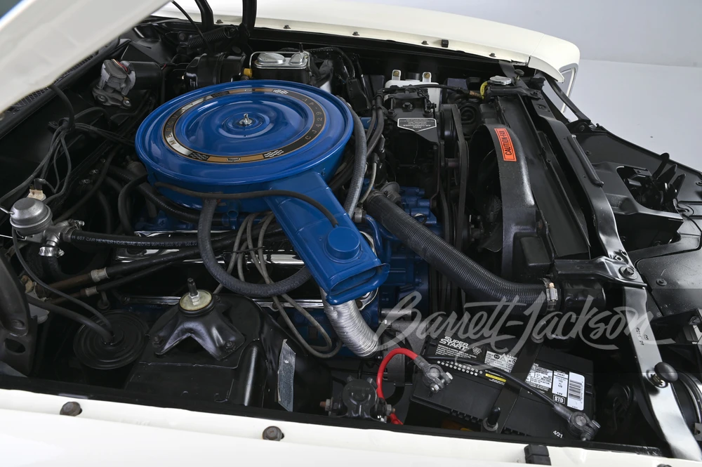 1970 Mercury Cyclone - Image 11 of 31