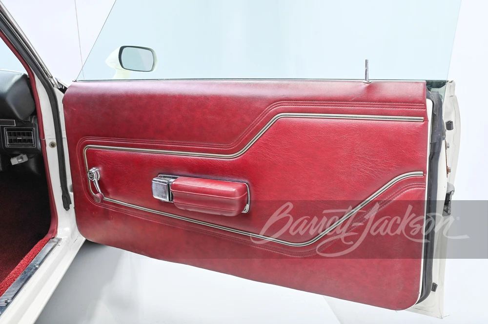 1970 Mercury Cyclone - Image 12 of 31