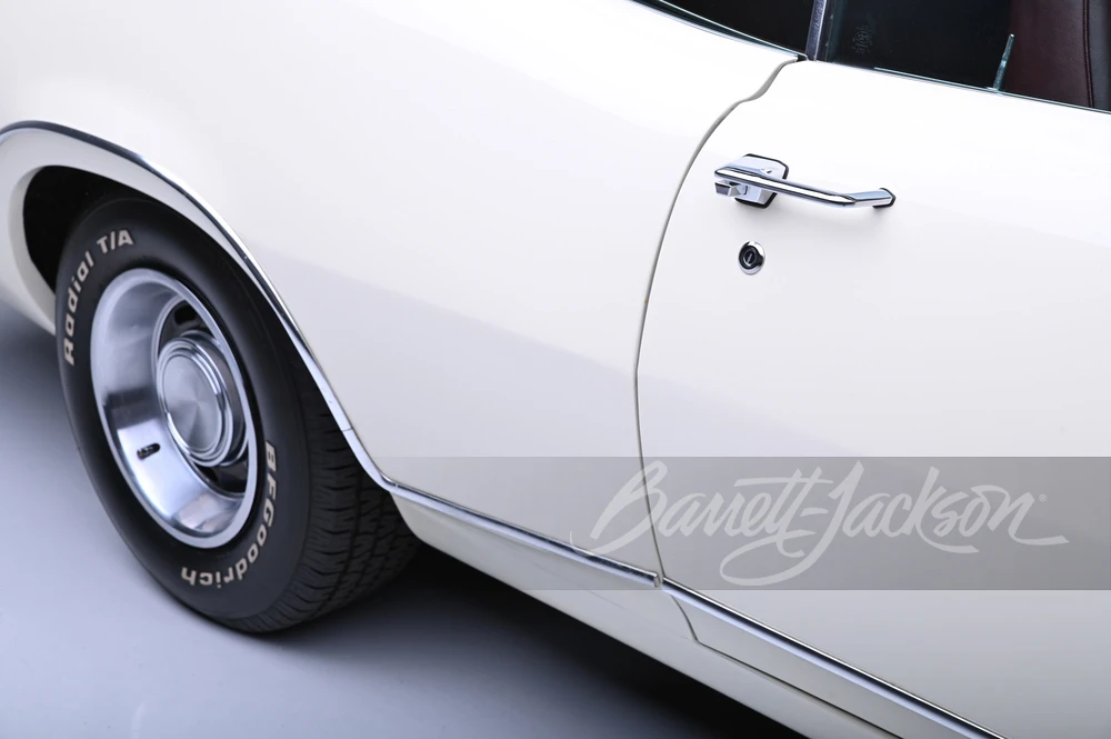 1970 Mercury Cyclone - Image 13 of 31