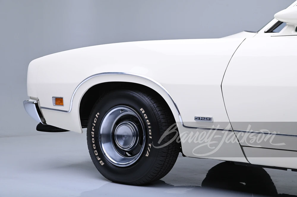 1970 Mercury Cyclone - Image 15 of 31