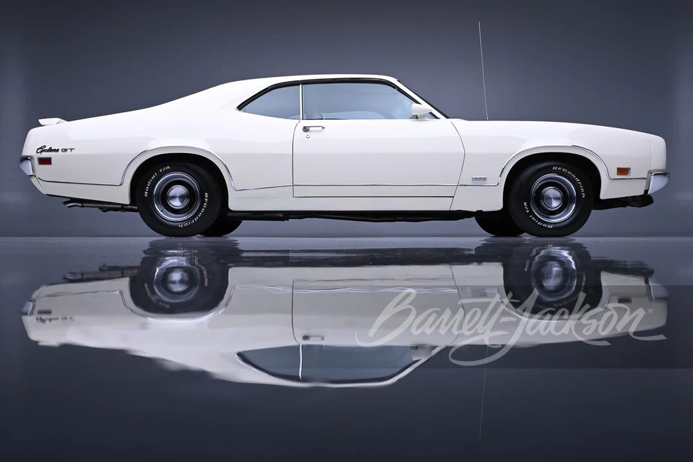 1970 Mercury Cyclone - Image 16 of 31